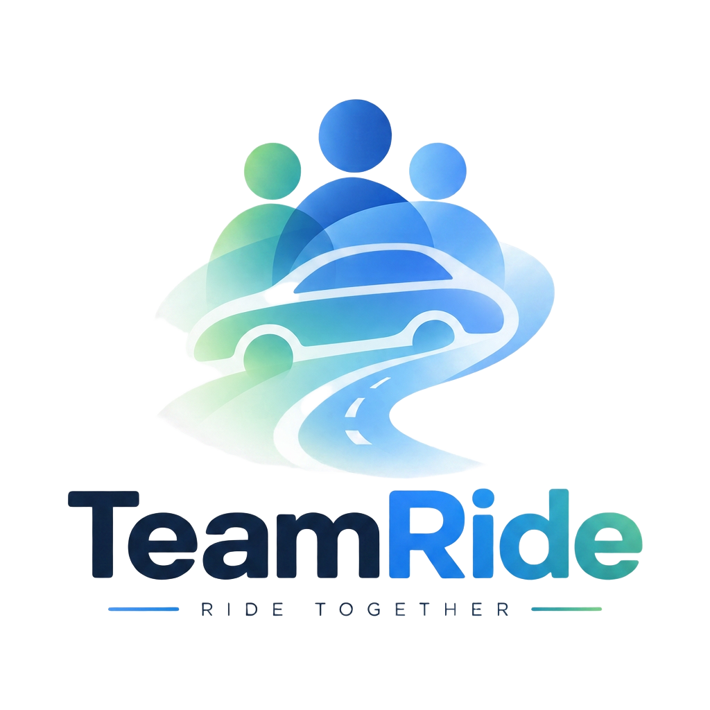 TeamRide – ride together